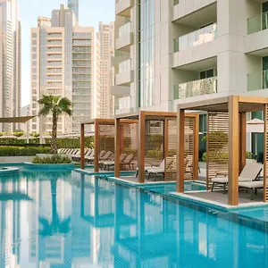 Sonder Business Bay מלון דירות