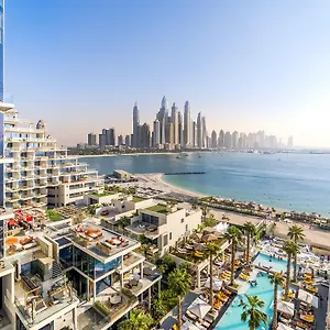 Ośrodek wypoczynkowy Five Palm Jumeirah, Dubaj