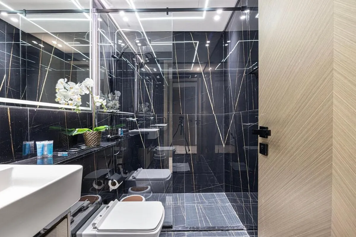 The Luxe Loft 17 2Bed Apt In Jvc Dubaj 0*,  Zjednoczone Emiraty Arabskie